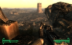 Fallout 3 Screenshot